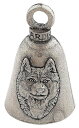 Neofactory ネオファクトリー ガーディアンベル Husky その他グッズ バイク関連グッズ
