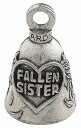 Neofactory ネオファクトリー ガーディアンベル Fallen Sister その他グッズ バイク関連グッズ
