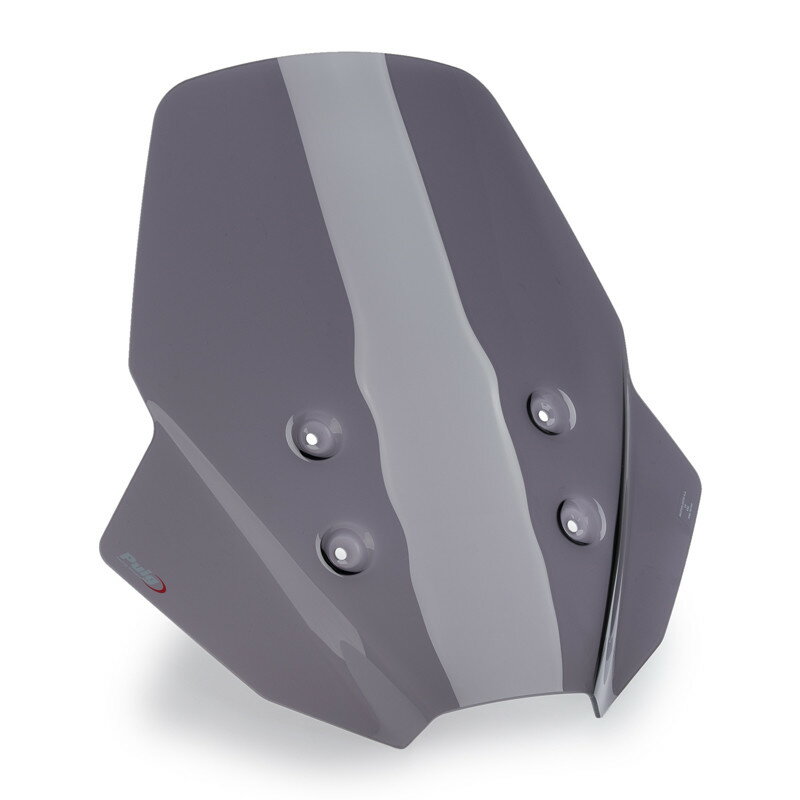 Puig プーチ ツーリングスクリーン (Touring Screen) DL800 V-STROM SE TECH Vストローム800DE SUZUKI スズキ スクリーン 外装