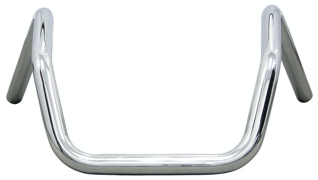 Neofactory ネオファクトリー JOYRIDE シックスベンドバーハンドル DYNAファミリー SOFTAILファミリー SPORTSTERファミリー TOURINGファミリー V-RODファミリー HARLEY-DAVIDSON ハーレーダビッドソン ハンドルバー ハンドル