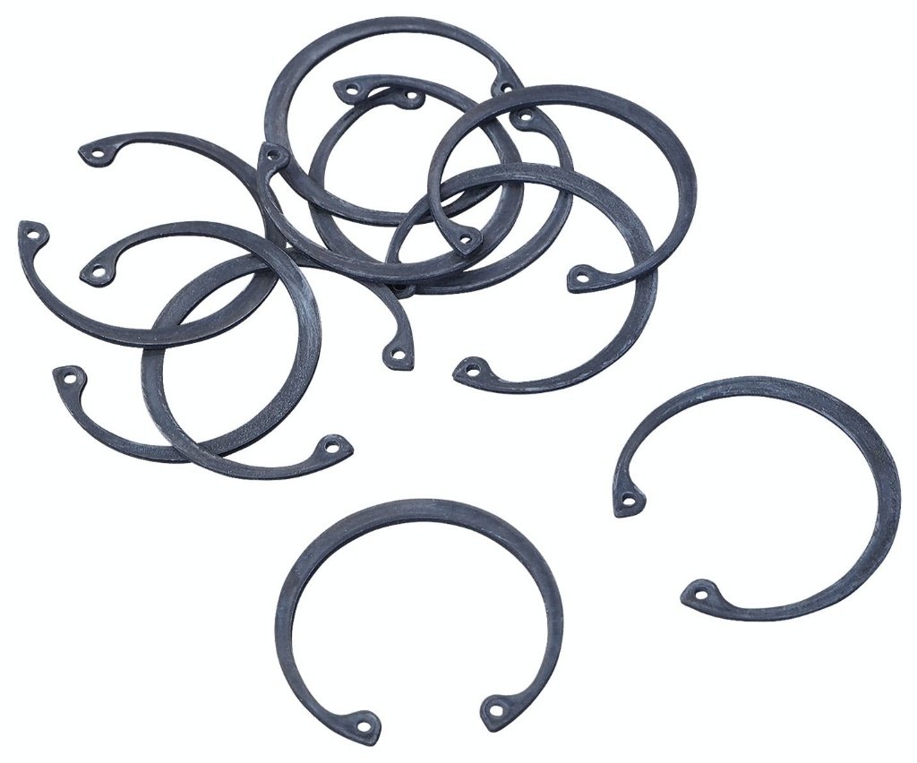 Neofactory ネオファクトリー ホイールダストシールリテーニングリング DYNAファミリー SOFTAILファミリー SPORTSTERファミリー TOURINGファミリー HARLEY-DAVIDSON ハーレーダビッドソン その他ホイールオプション・補修部品 ホイール関連 足回り