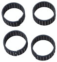 Neofactory ネオファクトリー Eastern Motorcycle Parts メイン/カウンターシャフトニードルベアリング SPORTSTERファミ...
