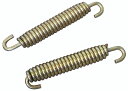 Neofactory ネオファクトリー EASTERN MOTORCYCLE PARTS(イースタンモーターサイクルパーツ) ブレーキシュースプリングセット D...