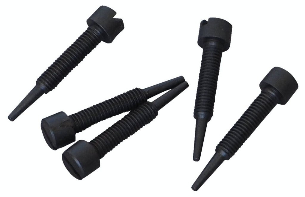 Neofactory ネオファクトリー EASTERN MOTORCYCLE PARTS(イースタンモーターサイクルパーツ) オイルポンプアジャストスクリュー ボタンヘッド 36-83YBT DYNAファミリー SOFTAILファミリー TOURINGファミリー HARLEY-DAVIDSON ハーレーダビッドソン オイルポンプ エンジン
