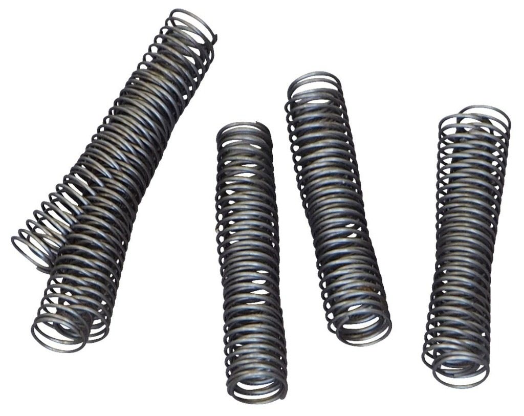 Neofactory ネオファクトリー EASTERN MOTORCYCLE PARTS(イースタンモーターサイクルパーツ) オイルポンプチェックバルブスプリング 37-80YBT DYNAファミリー SOFTAILファミリー TOURINGファミリー HARLEY-DAVIDSON ハーレーダビッドソン オイルポンプ エンジンパーツ