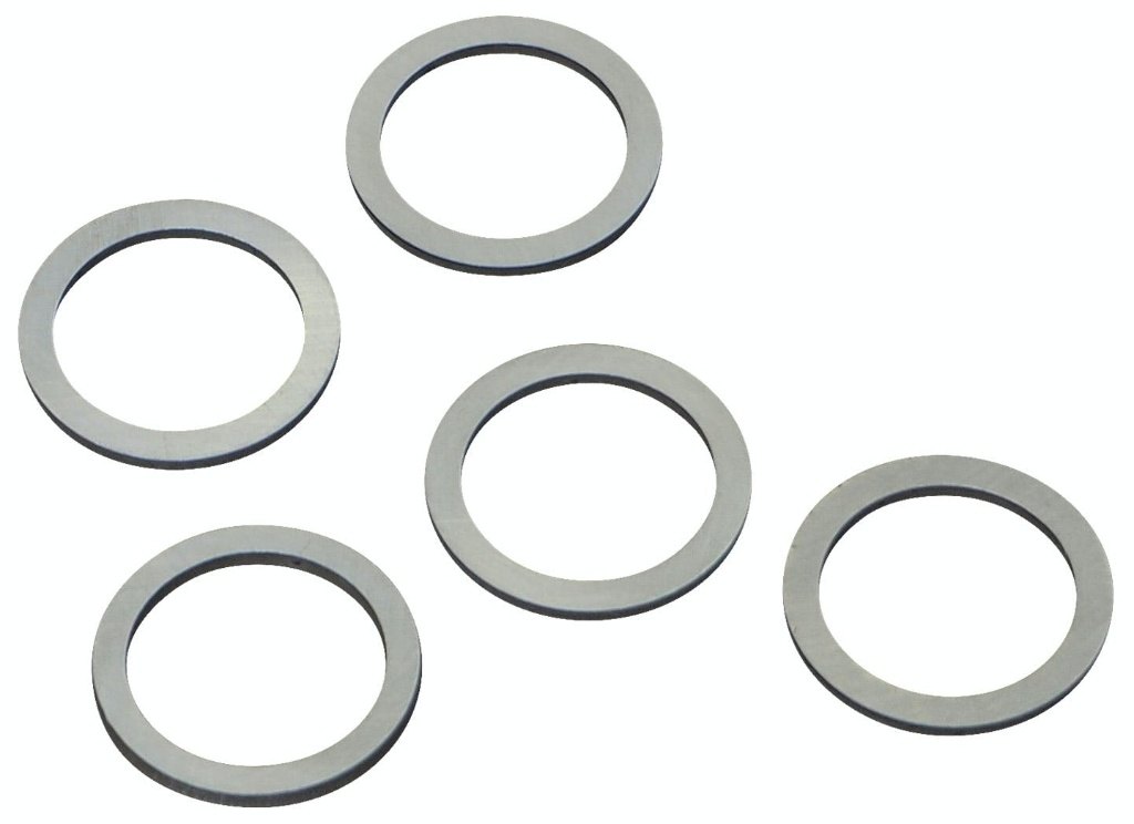 Neofactory ネオファクトリー EASTERN MOTORCYCLE PARTS(イースタンモーターサイクルパーツ) カムシャフトスラストワッシャー ．090' 36-99YBT DYNAファミリー SOFTAILファミリー TOURINGファミリー HARLEY-DAVIDSON ハーレーダビッドソン カムシャフト エンジンパーツ