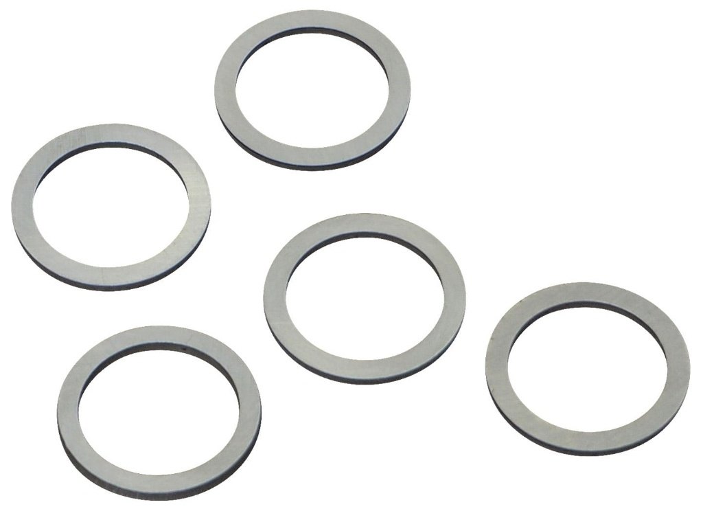 Neofactory ネオファクトリー EASTERN MOTORCYCLE PARTS(イースタンモーターサイクルパーツ) カムシャフトスラストワッシャー ．080' 36-99YBT DYNAファミリー SOFTAILファミリー TOURINGファミリー HARLEY-DAVIDSON ハーレーダビッドソン カムシャフト エンジンパーツ