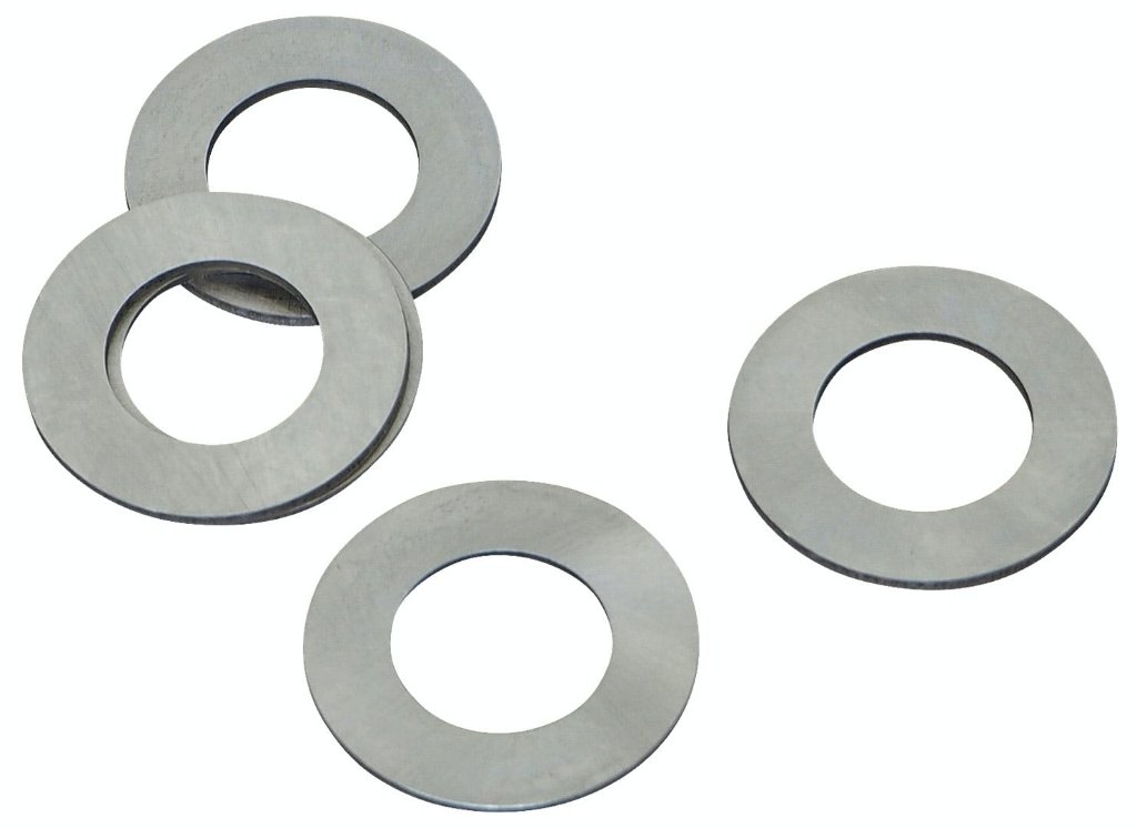 Neofactory ネオファクトリー EASTERN MOTORCYCLE PARTS(イースタンモーターサイクルパーツ) カムシャフトスラストワッシャープレート タブ無 91-99YBT DYNAファミリー SOFTAILファミリー TOURINGファミリー HARLEY-DAVIDSON ハーレーダビッドソン カムシャフト エンジン