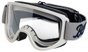 Neofactory ネオファクトリー BILTWELL ビルトウェル:モトゴーグル2.0 ゴーグル アパレル カラー:スクリプトチタン (メーカー品番:M2-LOG-TI-BK)