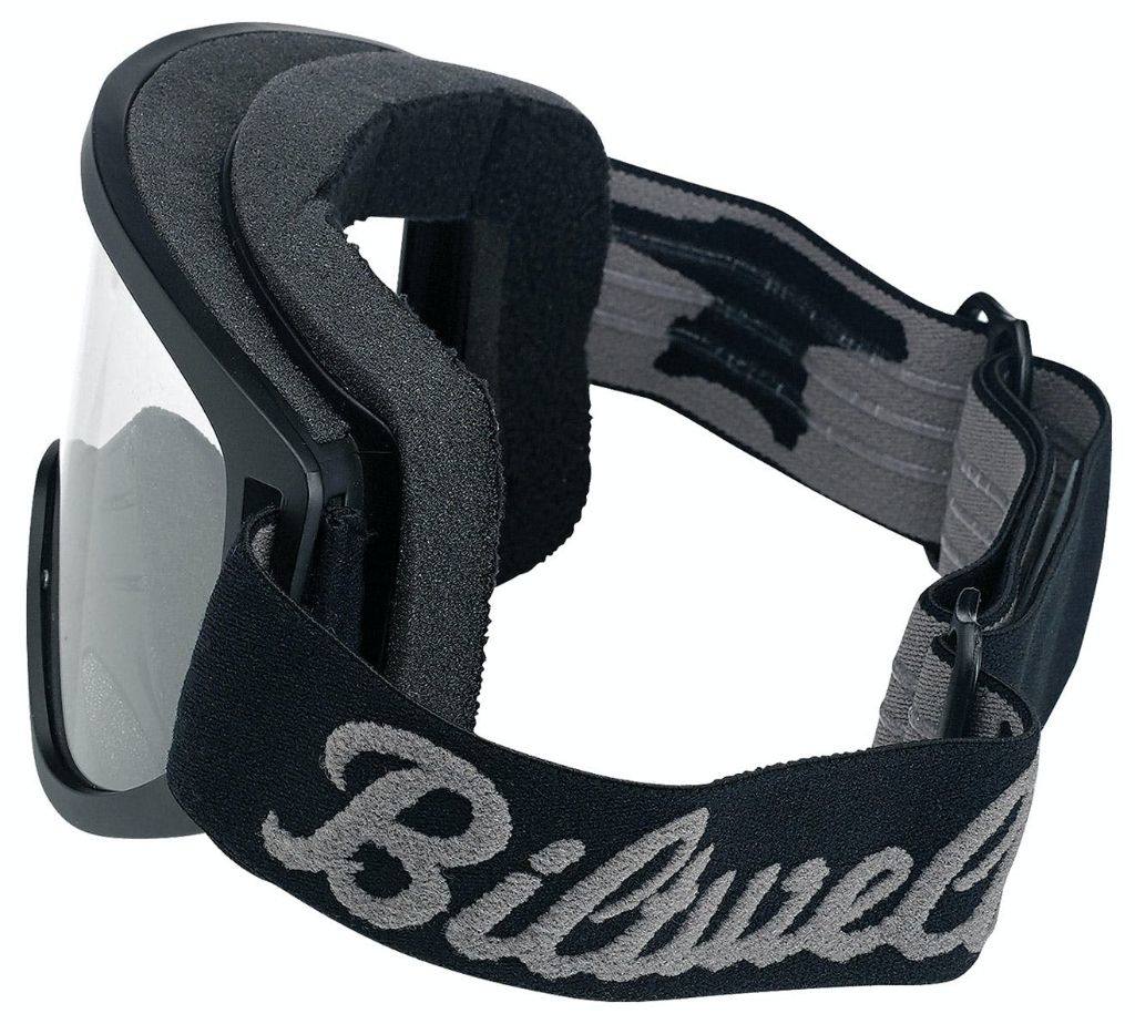 Neofactory �ͥ��ե����ȥ꡼ BILTWELL �ӥ�ȥ����롧��ȥ�������2��0 �������� ���ѥ�� ���顼��������ץȥ֥�å� (�᡼�������֡�M2-LOG-BK-GY)