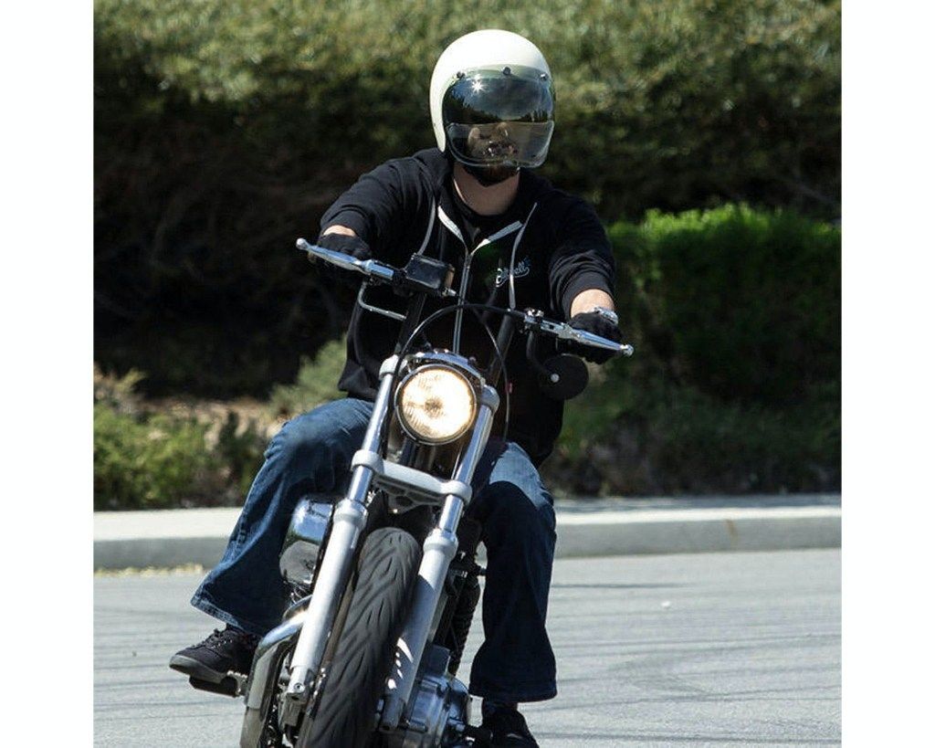 Neofactory �ͥ��ե����ȥ꡼ Biltwell(�ӥ�ȥ�����) ���� �Х֥륷����� �����������ɥ饤�֥٥�� ������������ư�� ��ư�� ���顼��������ɥߥ顼���᡼�������֡�BS-GLD-AF-SD