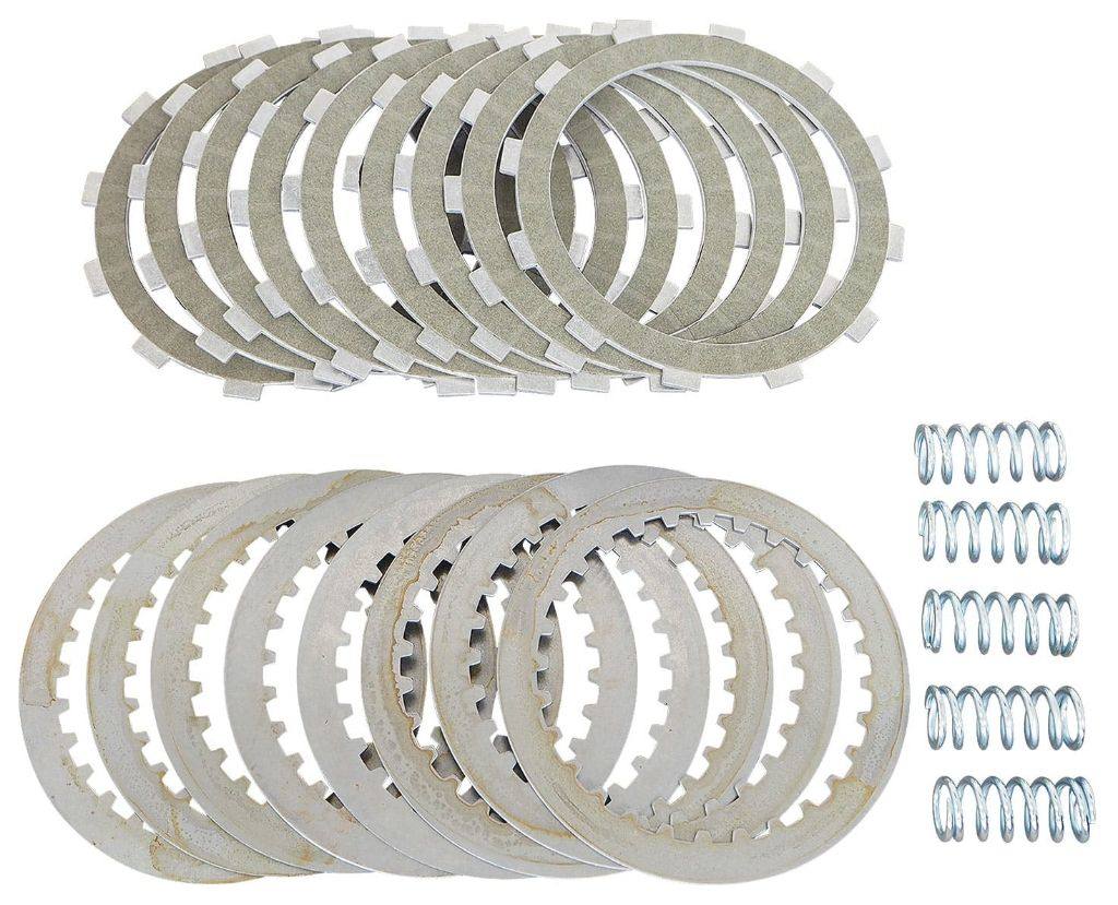 Neofactory ネオファクトリー Belt Drives Limited(ベルトドライブリミテッド) ケブラークラッチリプレイスキット 02y- V-ROD V-RODファミリー HARLEY-DAVIDSON ハーレーダビッドソン その他クラッチオプション・補修部品 駆動系