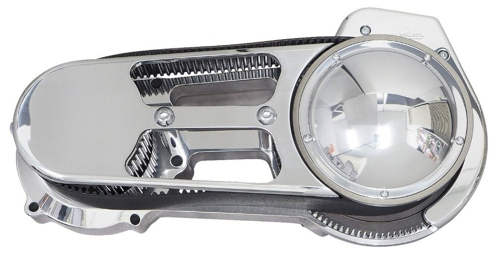 Neofactory ネオファクトリー Belt Drives Limited(ベルトドライブリミテッド) 69mmオープンベルトキット FLST HERITAGE SOFTAIL FXDWG DYNA WIDEGLIDE FXS FXST STANDARD HARLEY-DAVIDSON ハーレーダビッドソン フロントドライブベルトプーリー 駆動系