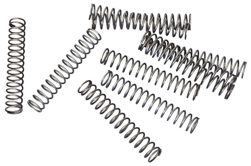 Neofactory ネオファクトリー 【Eastern Motorcycle Parts (イースタンモーターサイクルパーツ)】シフターポールキャリアスプリング DYNAファミリー SOFTAILファミリー TOURINGファミリー HARLEY-DAVIDSON ハーレーダビッドソン その他ステップオプション・補修部品 足回り