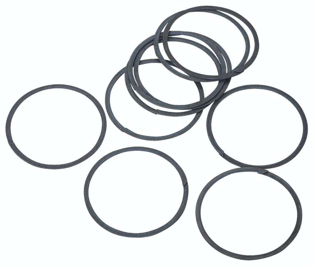 Neofactory ネオファクトリー 【Eastern Motorcycle Parts (イースタンモーターサイクルパーツ)】ベアリングレースリテーニングリング DYNAファミリー SOFTAILファミリー TOURINGファミリー HARLEY-DAVIDSON ハーレーダビッドソン エンジンガスケット エンジンパーツ