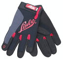 LISLE ライル 【LISLE (ライル)】メカニックグローブ メカニックグローブ グローブ アパレル