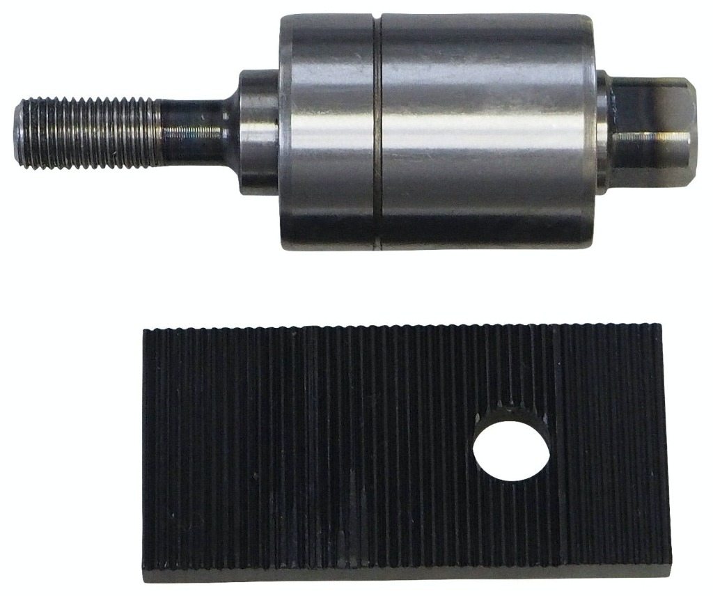 Neofactory ネオファクトリー Belt Drives Limited(ベルトドライブリミテッド) ベルトドライブ用アイドラーキット 関連商品のBDL製1-1／2inベルトキット用 HARLEY-DAVIDSON ハーレーダビッドソン その他プーリーオプション・補修部品 スクーター駆動系 駆動系
