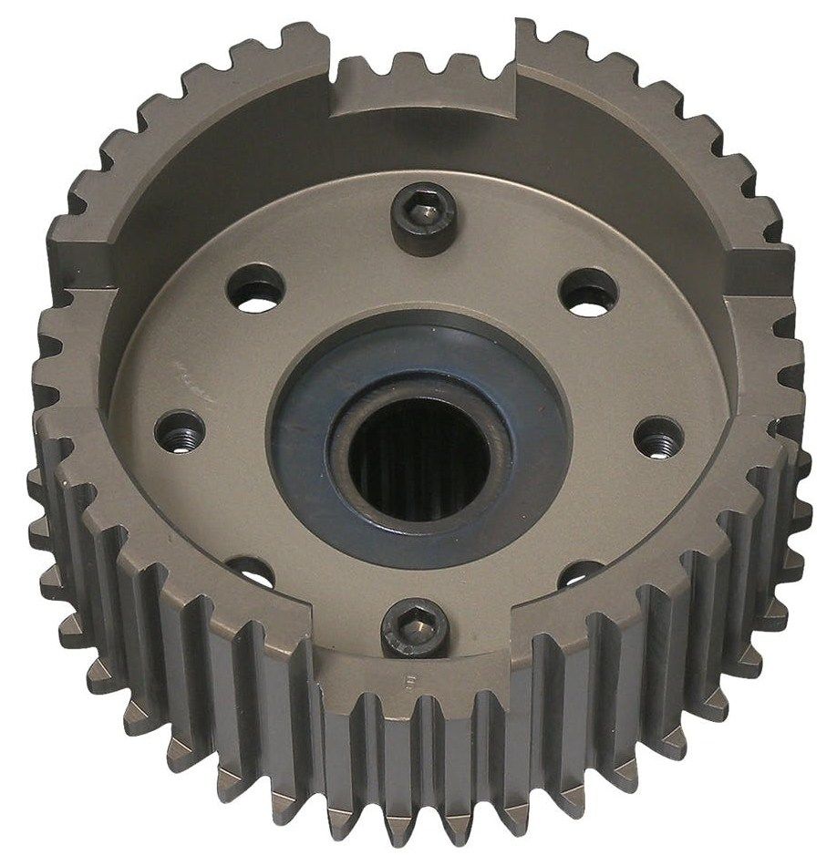 American Prime Mfg アメリカンプライム クラッチハブ コンプマスタークラッチ 5速コンプマスタークラッチ 90-971056-0005に対応 同メーカー品番のRIVERA/PRIMO製プロクラッチに適合 HARLEY-DAVIDSON ハーレーダビッドソン その他クラッチオプション・補修部品 駆動系
