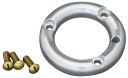 MALCOM SUPPLY マルコムサプライ Donuts ファンネル 吸気関連 エンジン