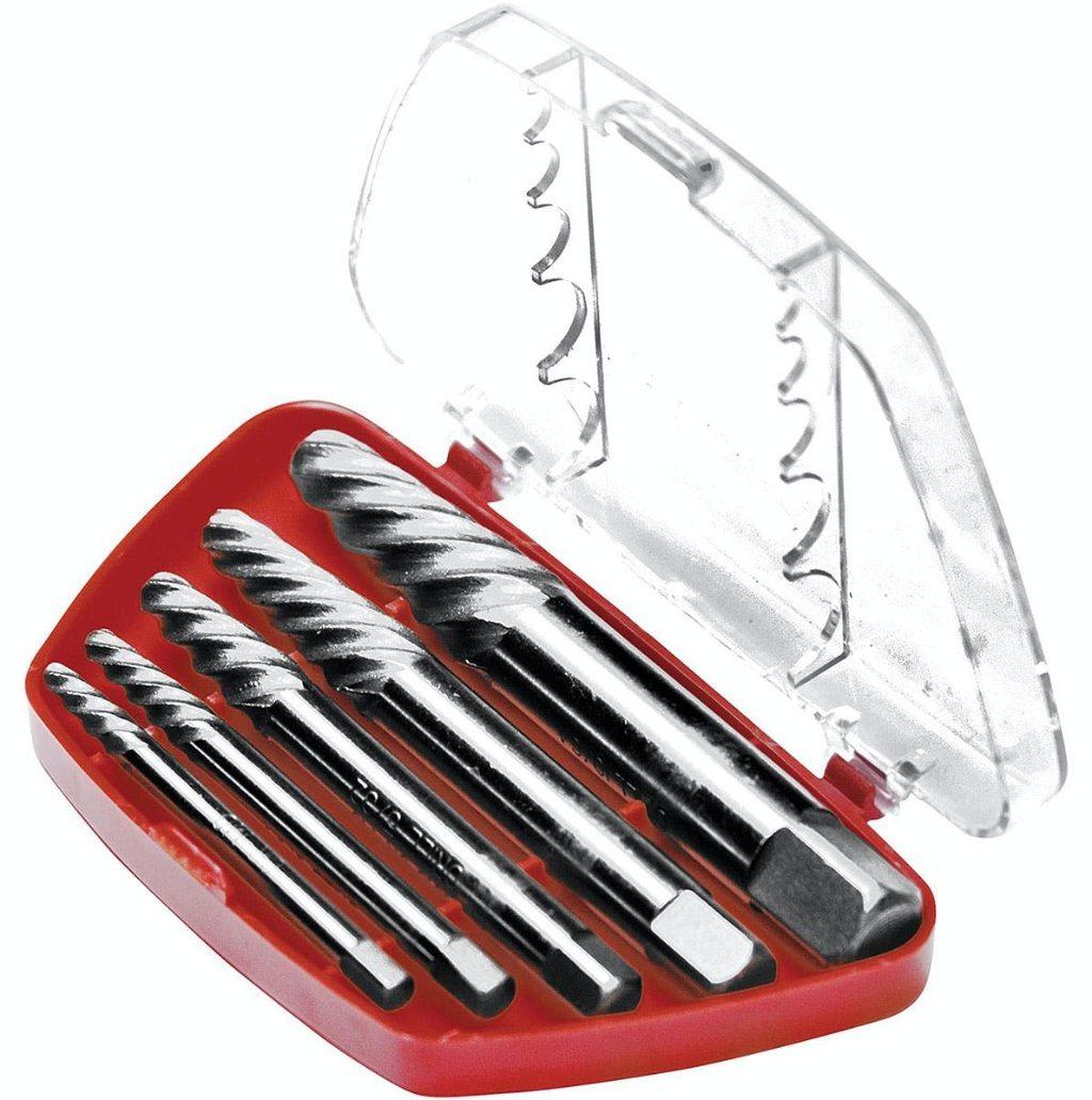 Neofactory ネオファクトリー Bikers Select ハードドライブ スクリューエキストラクタセット その他工具