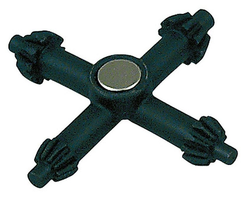 LISLE ライル 【LISLE (ライル)】マスターチャックハンドル その他、電動ドリル 電動ドリル 電動ツール