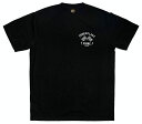 Neofactory ネオファクトリー 【パワープラント】 GARAGE Tシャツ VW アパレル サイズ:XL(【メーカー品番】P16SSTGRGBLKXL)(2)