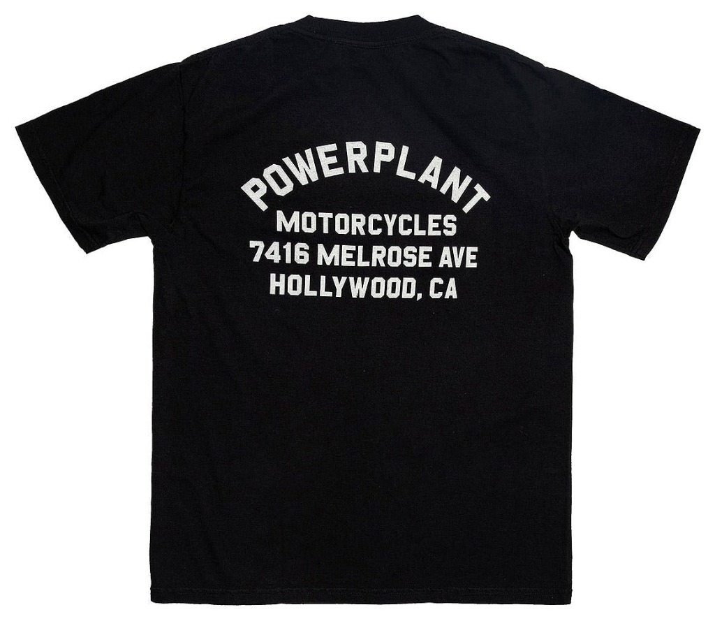 Neofactory ネオファクトリー 【パワープラント】 GARAGE Tシャツ VW アパレル サ...