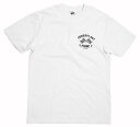 Neofactory ネオファクトリー 【パワープラント】 GARAGE Tシャツ VW サイズ：XL(【メーカー品番】P16SSTGRGWHTXL)