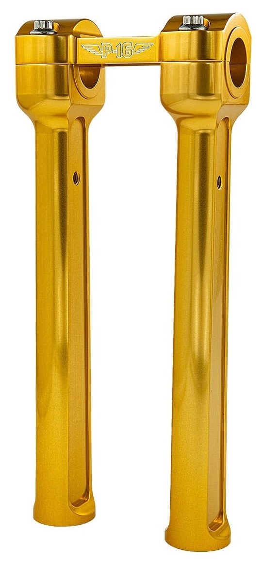 POWERPLANT MOTORCYCLES �ѥ�ץ��ȥ⡼������������ P16 �饤���� 10in HARLEY-DAVIDSON �ϡ��졼���ӥåɥ��� ...