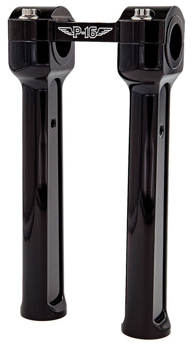 POWERPLANT MOTORCYCLES �ѥ�ץ��ȥ⡼������������ P16 �饤���� 8in HARLEY-DAVIDSON �ϡ��졼���ӥåɥ��� ��...