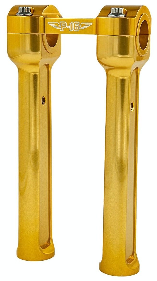 POWERPLANT MOTORCYCLES �ѥ�ץ��ȥ⡼������������ P16 �饤���� 8in HARLEY-DAVIDSON �ϡ��졼���ӥåɥ��� ��...