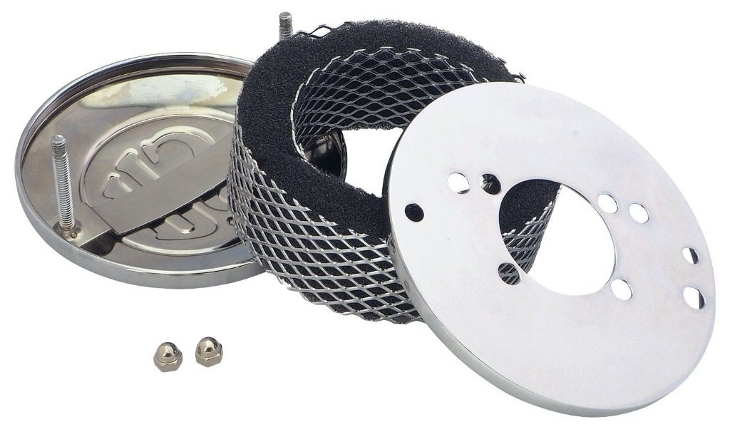 American Prime Mfg アメリカンプライム SUエアクリーナーキット エアクリーナーキット 吸気関連 エンジン