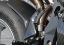 Magical Racing マジカルレーシング マフラーヒートガード F4 MV AGUSTA アグスタ マフラーガード・ヒートガード マフラー