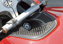 Magical Racing マジカルレーシング イグニッションユニットカバー F4 MV AGUSTA アグスタ その他外装オプション・補修部品 外装