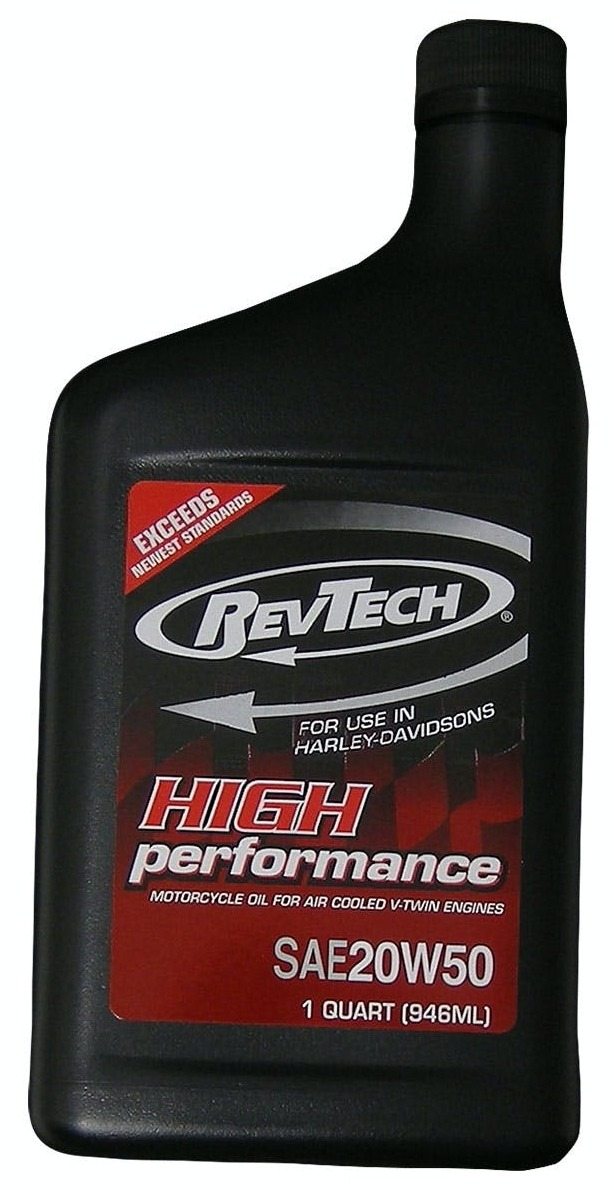 RevTech uebN GWIC y20W50zy4TCNICz n[[_rbh\ ̑ HARLEY-DAVIDSON n[[_rbh\