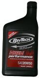 RevTech ֥ƥå 󥸥󥪥 20W50ۡ4륪 ϡ졼ӥåɥ ¾ HARLEY-DAVIDSON ϡ졼ӥåɥ