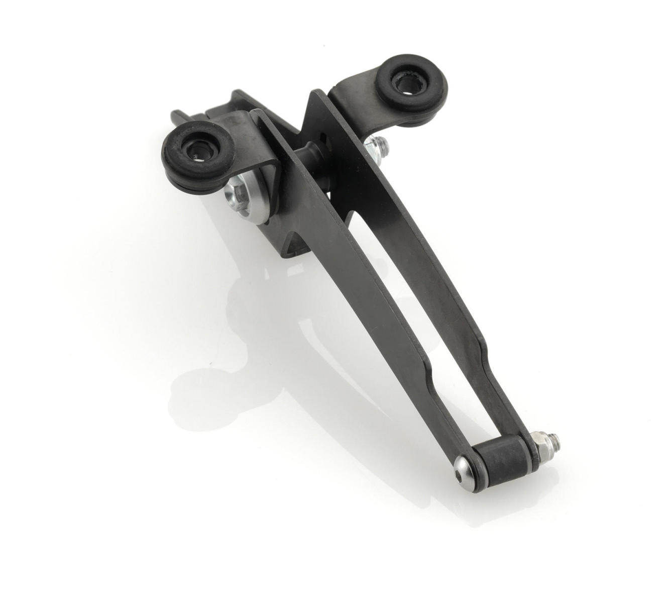 rizoma リゾマ ヘッドライトフェアリング 取付用アダプタ Diavel 1200 AMG Diavel 1200 Cromo Diavel 1200 Titanium Diavel 1200 Diavel 1200 Carbon Diavel 1200 Strada Diavel 1200 Dark Diavel 1200 Diesel