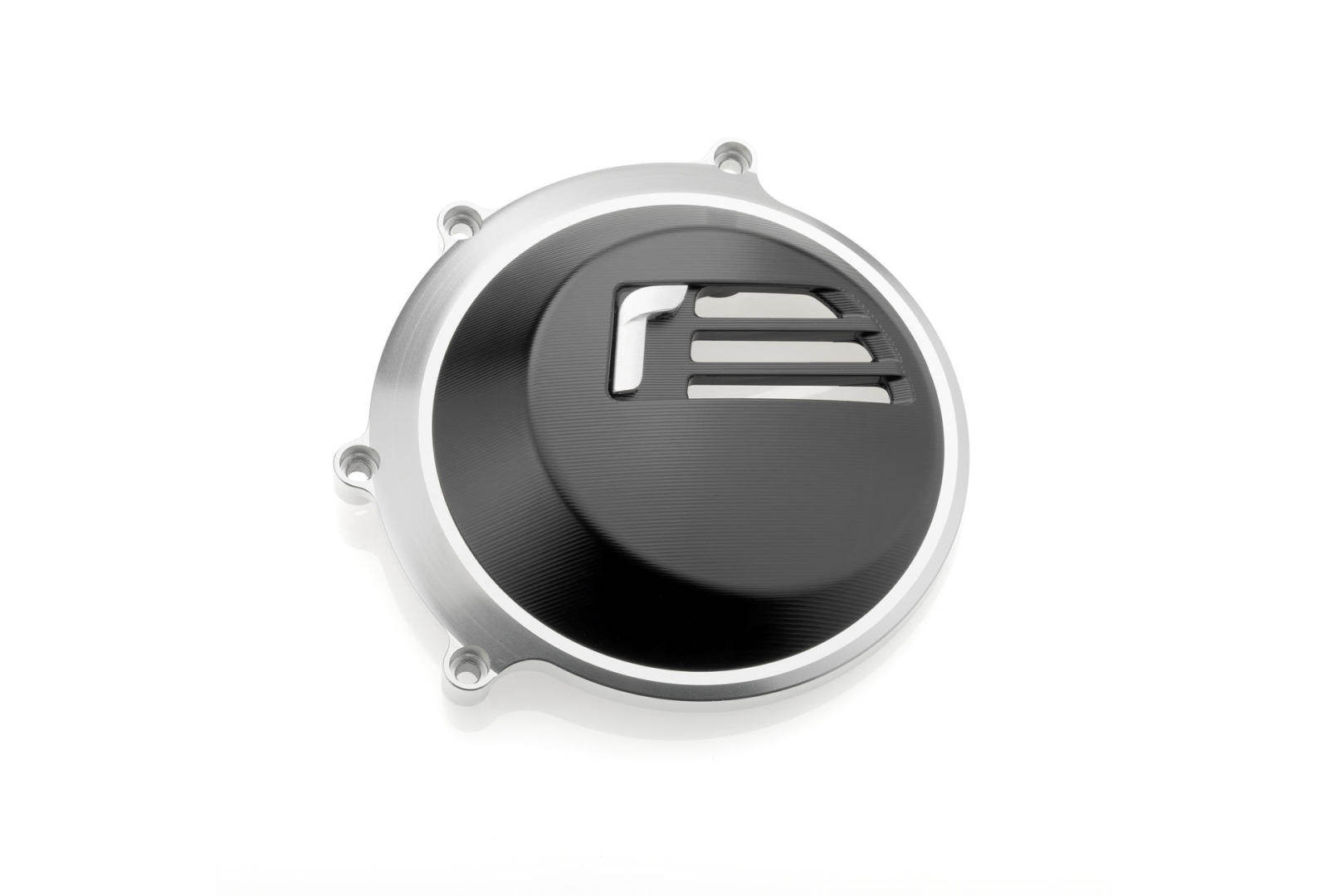 rizoma リゾマ クラッチカバープロテクション Diavel 1200 AMG Carbon Cromo Dark Diesel Strada Titanium DUCATI ドゥカティ クラッチカバー エンジンパーツ エンジン