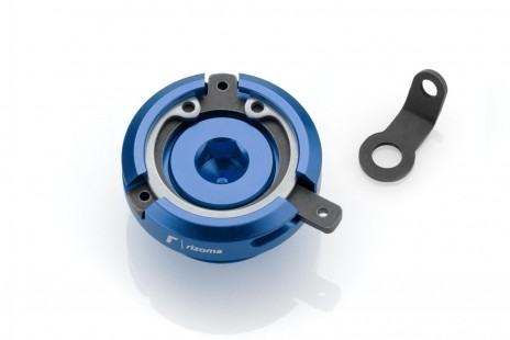 rizoma リゾマ オイルフィラーキャップ DUCATI ドゥカティ フィラーキャップ エンジンパーツ エンジン