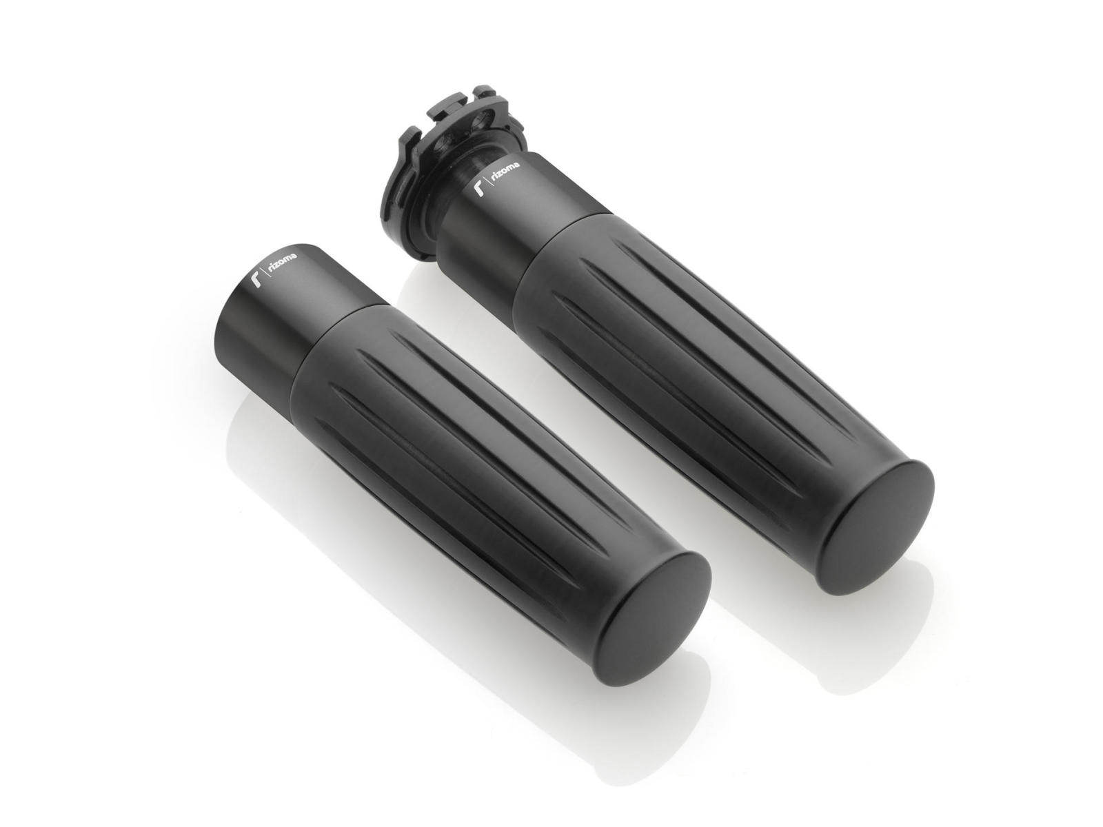 rizoma リゾマ グリップ「LEGEND」 Bonneville T100 Thruxton 900 ACE TRIUMPH トライアンフ グリップ ハンドル