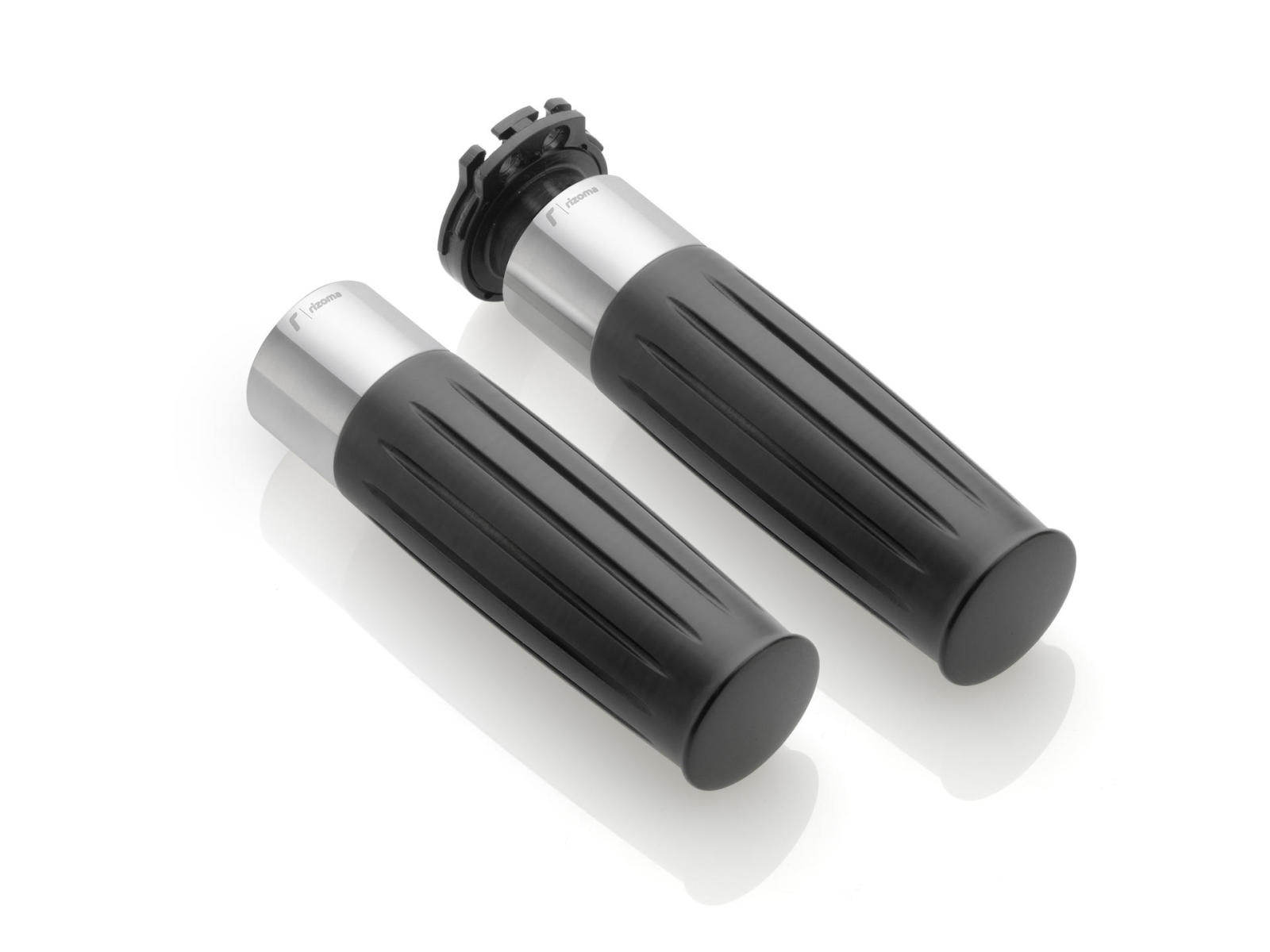 rizoma リゾマ グリップ「LEGEND」 Bonneville T100 Thruxton 900 ACE TRIUMPH トライアンフ グリップ ハンドル