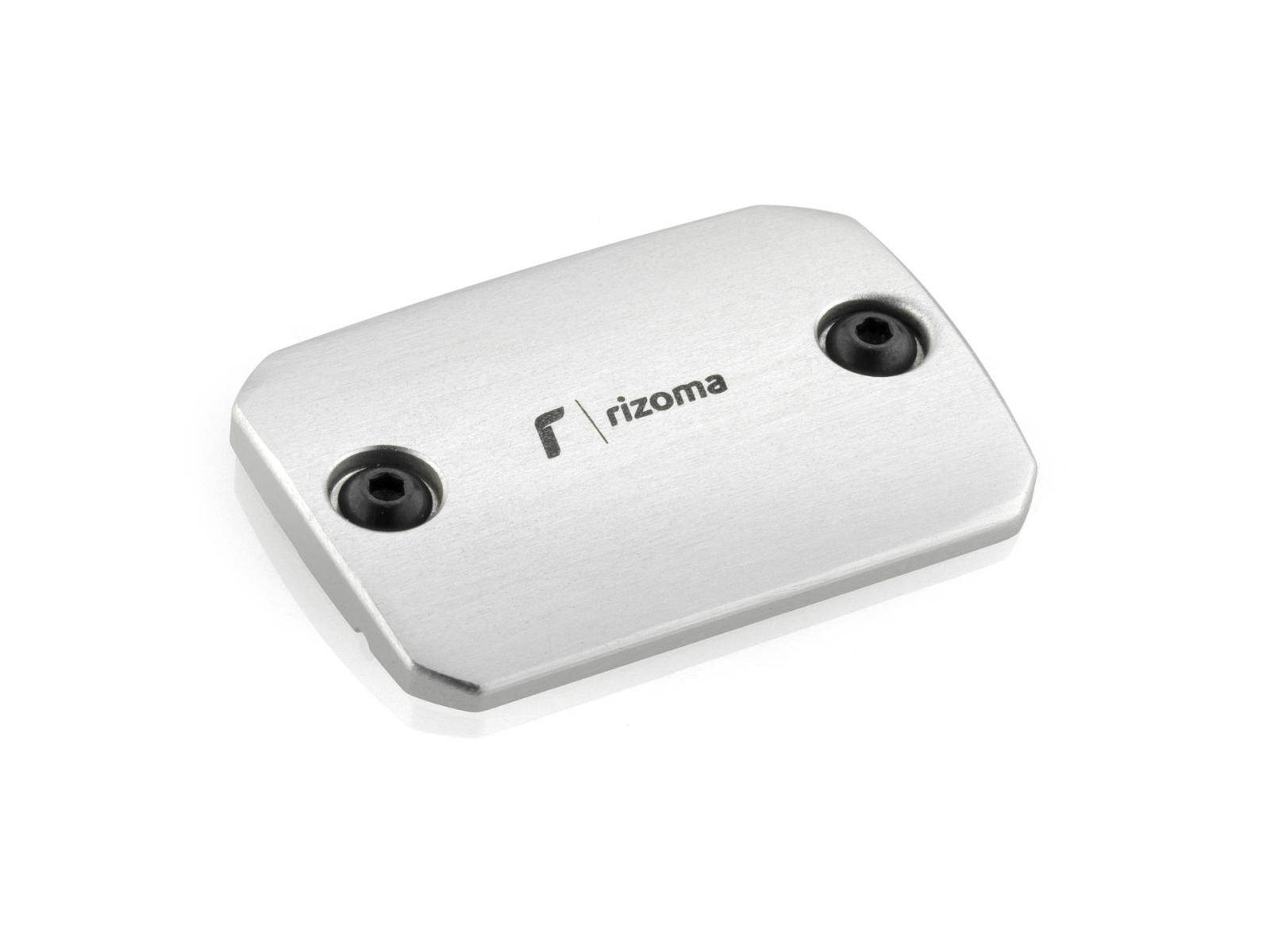 rizoma リゾマ フロントブレーキフルードタンクキャップ Monster 797 Plus Scrambler 400 Sixty 2 800 Classic Desert Sled Fasthouse Flat Track Pro Full Throttle Icon Dark Mach 2.0 Street Urban Enduro Motard 1090 Adventure R S - L DUCATI ドゥカティ KTM ブレーキ