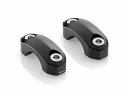 rizoma リゾマ ハンドルバー トップクランプセット (Handlebar Top Clamp Set) Rivale 800 EAS Turismo Ve...