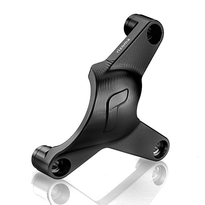 rizoma リゾマ ウォーターポンププロテクション DUCATI ドゥカティ その他ガード・スライダーオプション・補修部品 フレーム