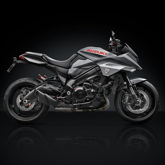 rizoma リゾマ セパレートハンドルキット Katana 1000 Jindachi SUZUKI スズキ セパレートハンドル ハンドル