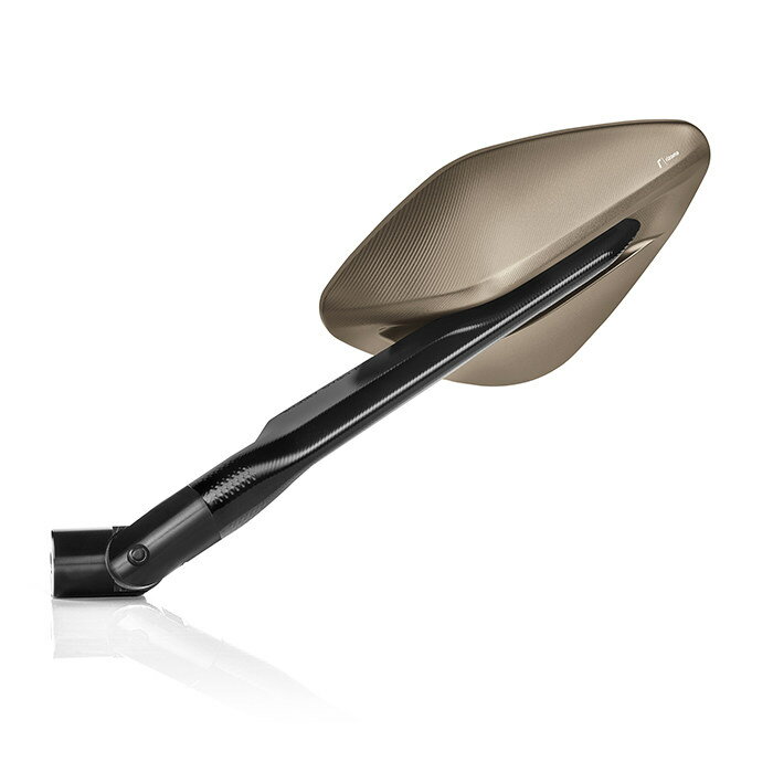 rizoma リゾマ Namic mirror [ナミックミラー] APRILIA アプリリア BMW DUCATI ドゥカティ HONDA ホンダ KAWASAKI カワサキ MV AGUSTA アグスタ SUZUKI スズキ TRIUMPH トライアンフ YAMAHA ヤマハ ミラー ハンドル