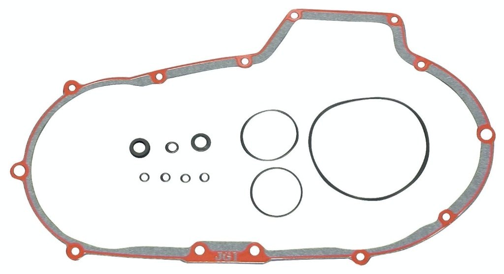 JAMES GASKETS ジェームズガスケット プライマリーカバーガスケットキット SPORTSTER [スポーツスター]..