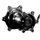Z-WHEEL ズィーウィール アステライトハブ【リア】 KTM ハブ ホイール関連 足回り