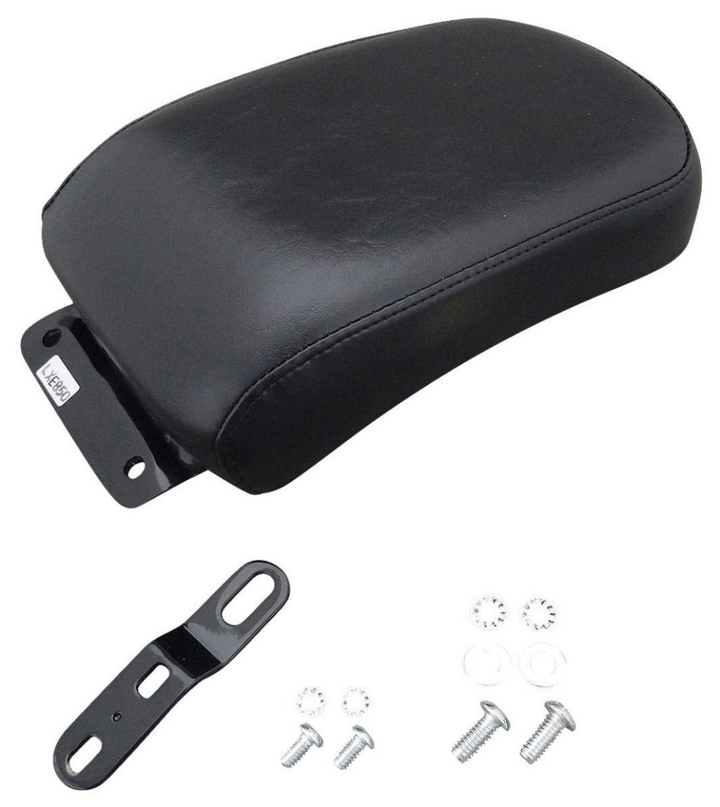 LePera ラペラ シルエットソロ用ピリオン 150タイヤ SOFTAILファミリー HARLEY-DAVIDSON ハーレーダビッドソン シート シート関連 外装