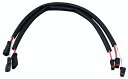 Guerrilla Cables ゲリラケーブルズ CANバスシステムハーネス延長キット ソフテイル ダイナ スポーツスター&ツアラーモデル HARLEY-DA...